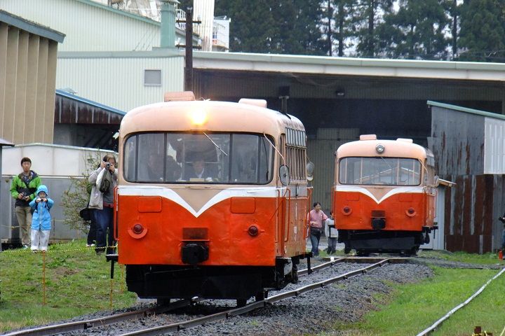 懐かしの鉄道】東北編 1 （1986年 南部縦貫鉄道） : 亜洲鉄道日記
