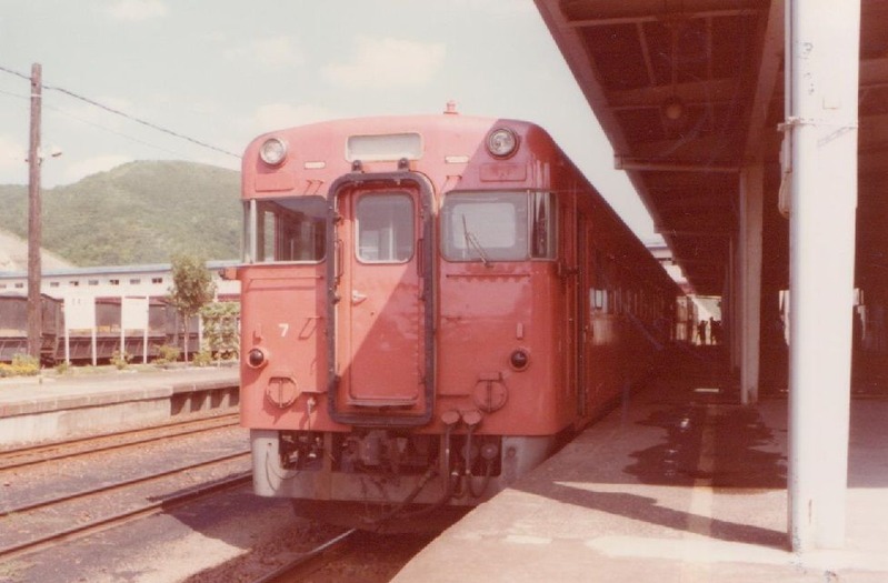 懐かしの鉄道】北海道編 2 (1984年1987年 天北線・興浜北線 懐かしの鉄道】北海道編 2 (1984年1987年 天北線・興浜北線