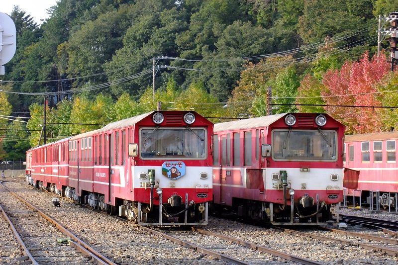 鐵道新橋　大正三年　鉄道プレート2枚 2012年11月1日 大井川鐵道 3 : 亜洲鉄道日記