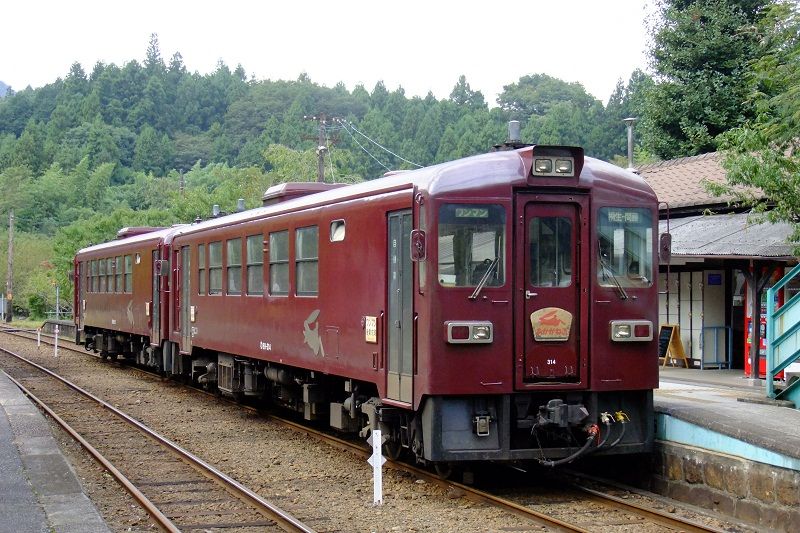 2012年9月30日 わたらせ渓谷鐵道 2 : 亜洲鉄道日記 2012年9月30日 わたらせ渓谷鐵道 2 : 亜洲鉄道日記