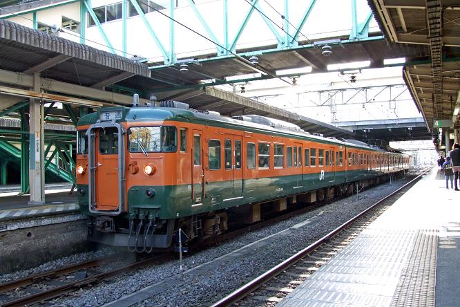 さよならEF55 （1） : 亜洲鉄道日記