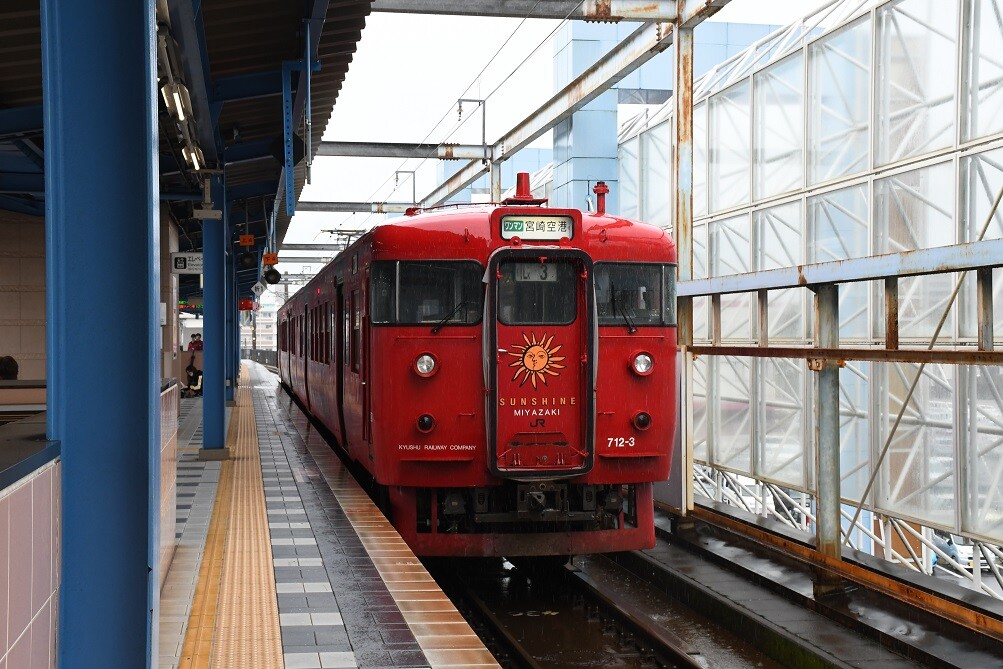 2021年3月 ワンマン列車ばかりの旅 3 : 亜洲鉄道日記