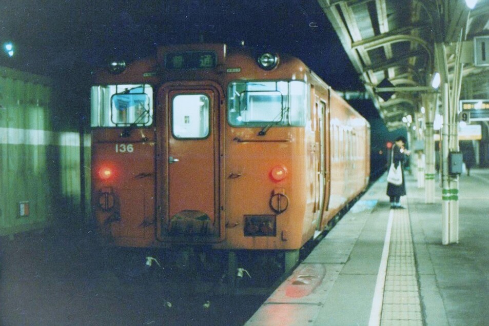 懐かしの鉄道】北海道編 6 （1984年1987年 万字線・幌内線） : 亜洲