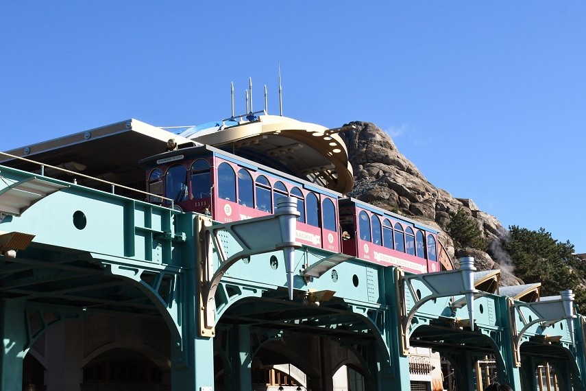 18年11月 おテツな私がディズニーに行ってみた 2 亜洲鉄道日記 18年11月 おテツな私がディズニーに行ってみた 2 亜洲鉄道日記