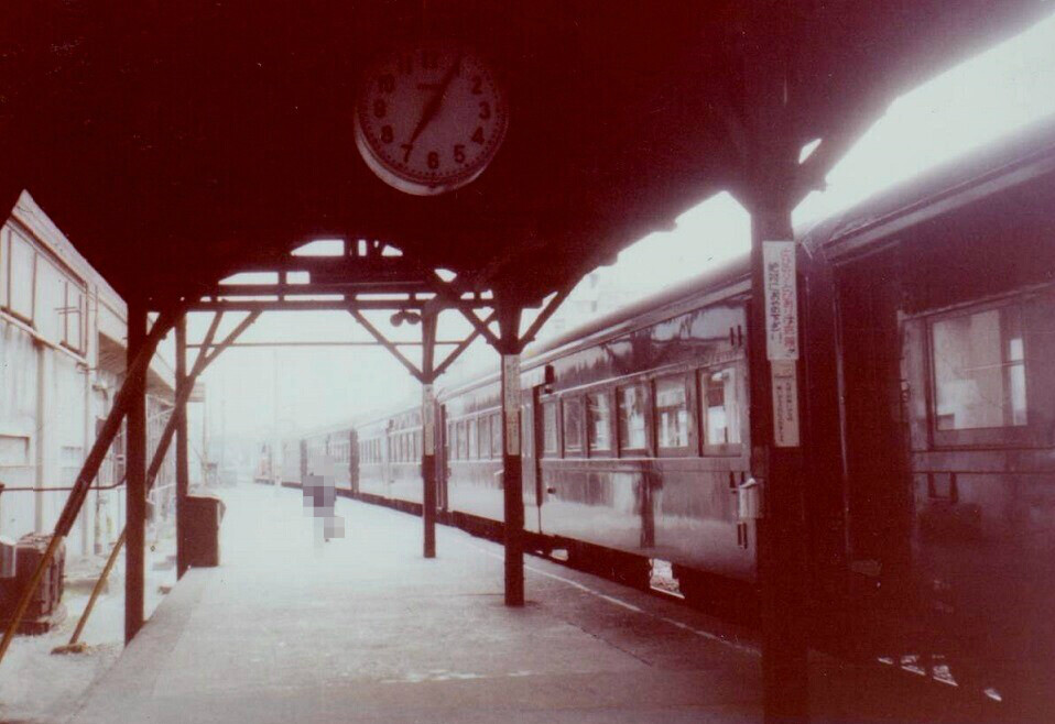 懐かしの鉄道】近畿編 1 （1983年 和田岬線・別府鉄道土山線
