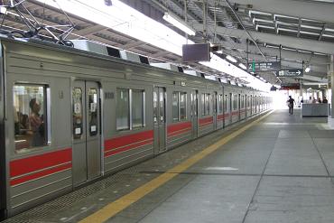 東京急行電鉄東横線 東京都内を全力疾走！】東急東横線のいろいろな電車 高速通過集
