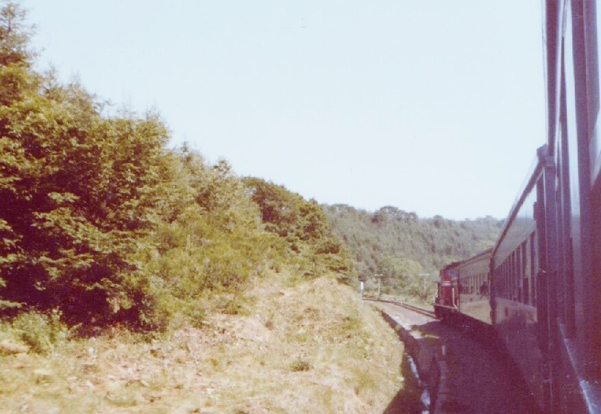 懐かしの鉄道】北海道編 4 （1983年 白糠線） : 亜洲鉄道日記