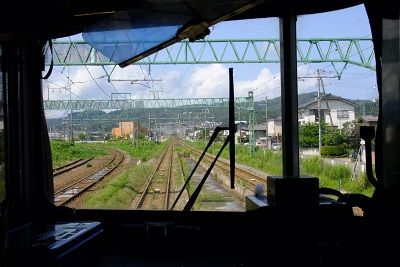 2014年7月 115系三昧 2 : 亜洲鉄道日記