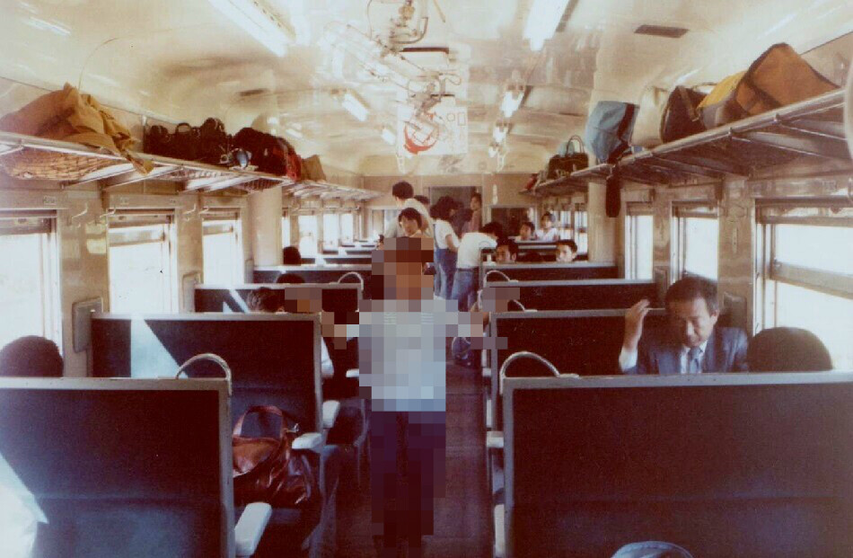 懐かしの鉄道】北海道編 4 （1983年 白糠線） : 亜洲鉄道日記
