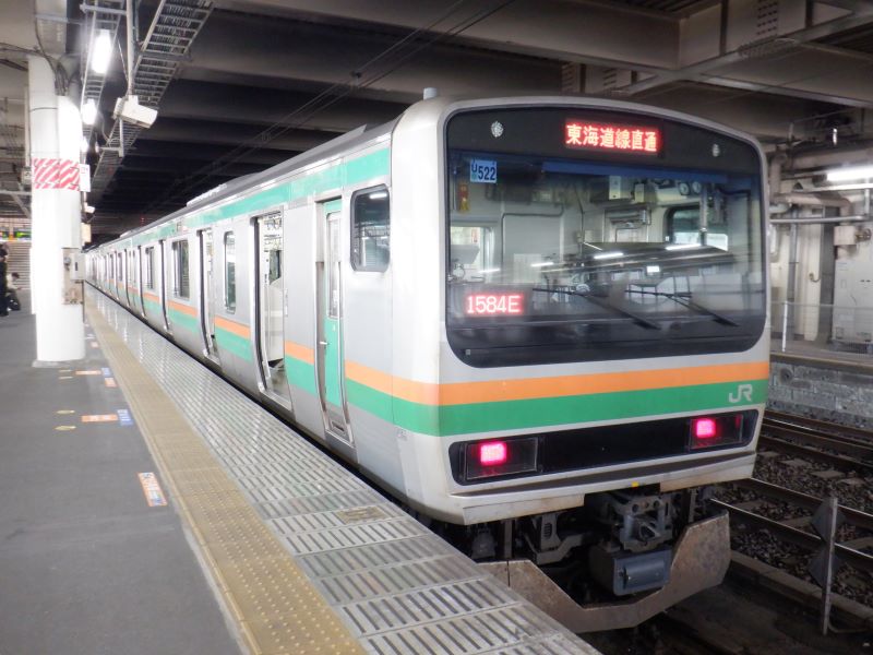亜洲鉄道日記 : 291.宇都宮