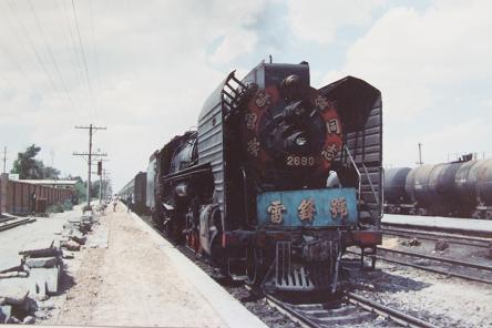1991年 特快44次、内モンゴル経由の旅 蘭州→北京 6 : 亜洲鉄道日記