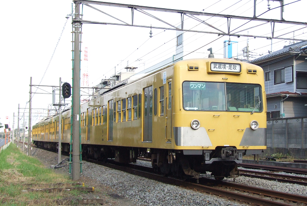 東京西多摩様 バス写真倉庫 :: 車輛情報◇多摩200か19-97(西武バス)