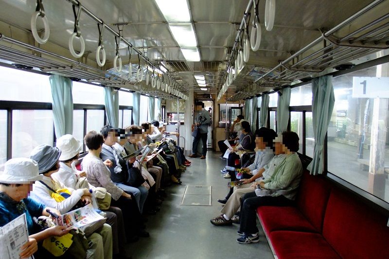 2012年9月30日 わたらせ渓谷鐵道 2 : 亜洲鉄道日記 2012年9月30日 わたらせ渓谷鐵道 2 : 亜洲鉄道日記