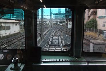 2009年7月2日 新京成電鉄 : 亜洲鉄道日記