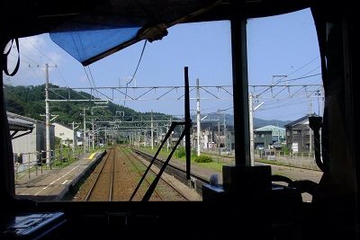 2014年7月 115系三昧 2 : 亜洲鉄道日記
