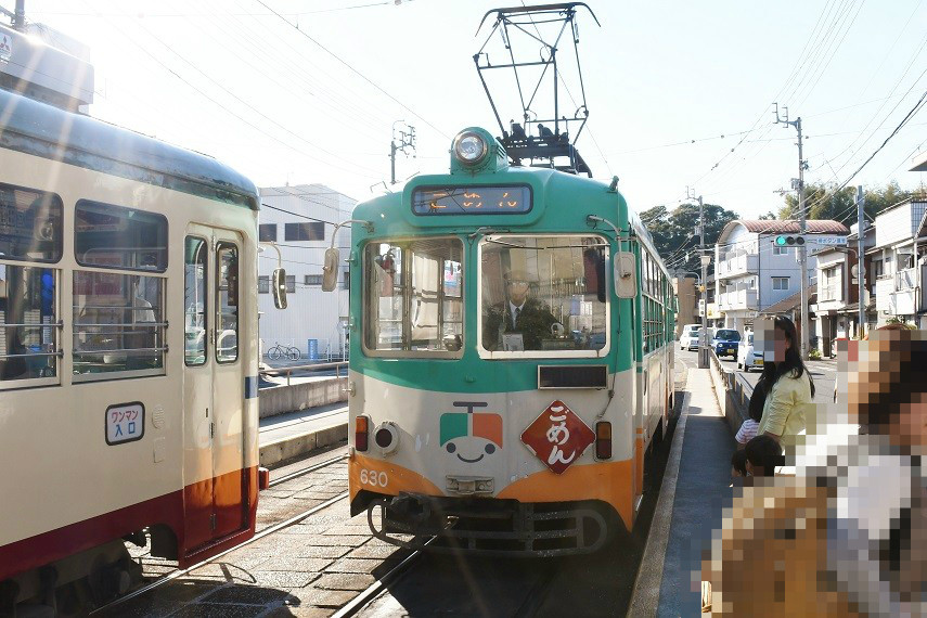 2018年11月 四国のみぎしたを乗ってみる 9 : 亜洲鉄道日記