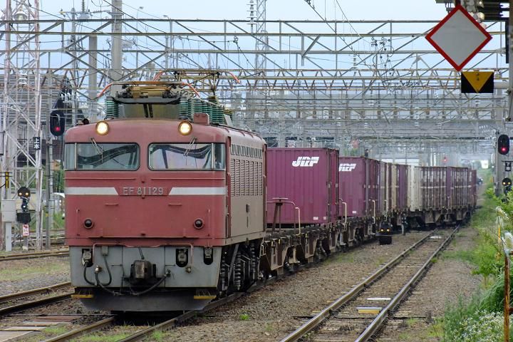 2011年7月17日 東日本パスで東北へ 10 : 亜洲鉄道日記
