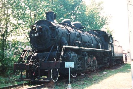 1998年 京瀋直達特快 2 : 亜洲鉄道日記 1998年 京瀋直達特快 2 : 亜洲鉄道日記