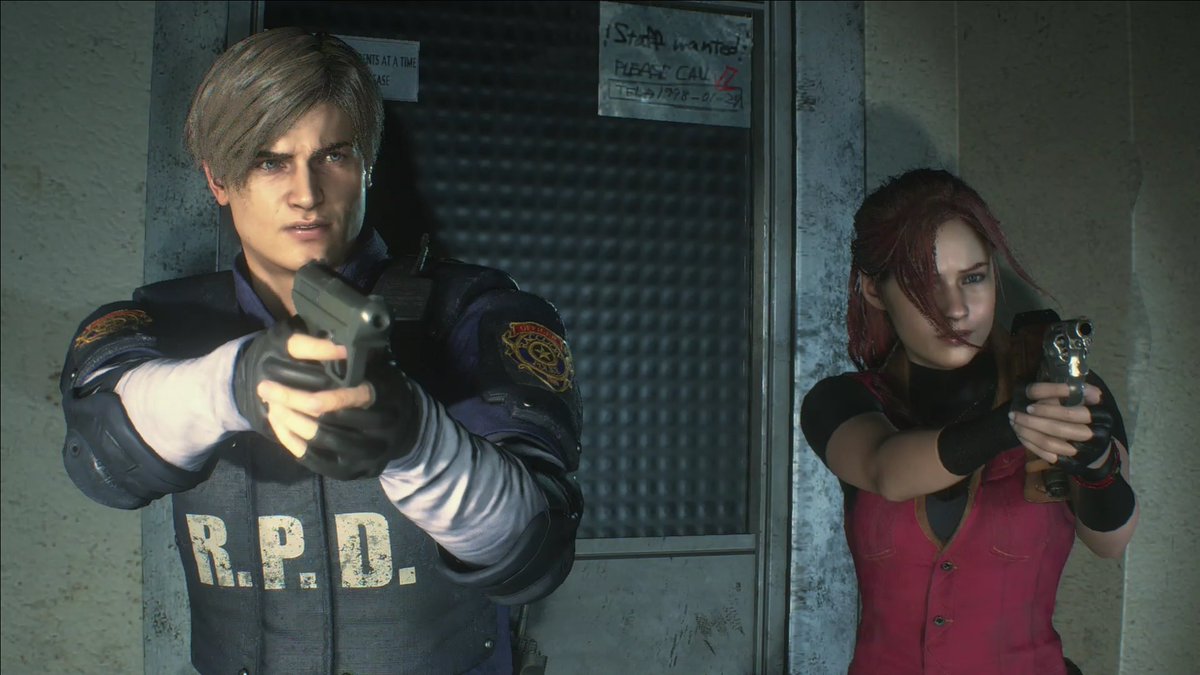 バイオハザード コスチューム Mod バイオre2 コスチュームの入手方法と一覧 バイオハザード2リメイク バイオハザード コスチューム Mod バイオre2 コスチュームの入手方法と一覧 バイオハザード2リメイク