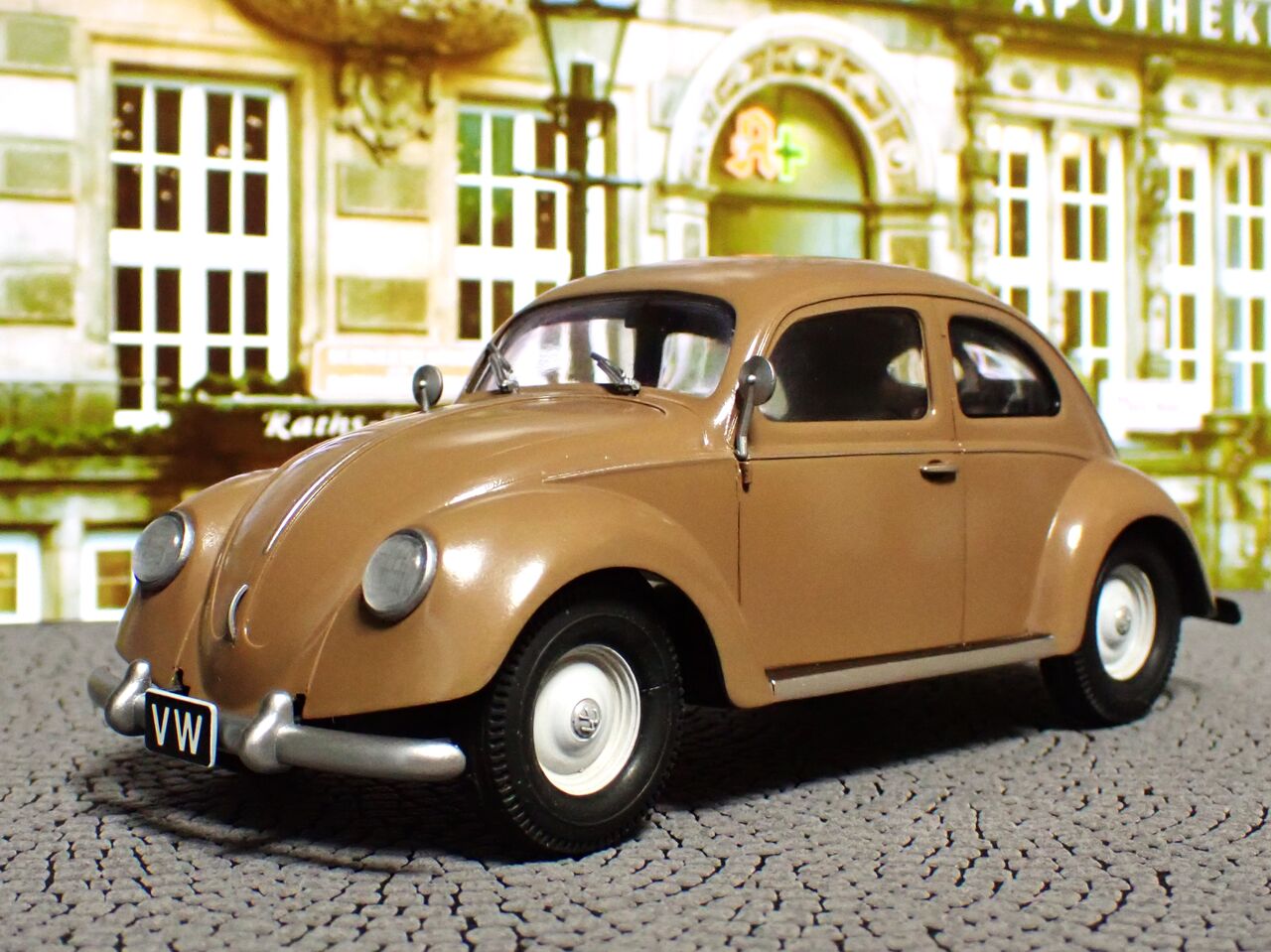 フォルクスワーゲン1/32完成品 Amazon | KiNSMART 1/32 1962ワーゲンバス プルバックミニカー