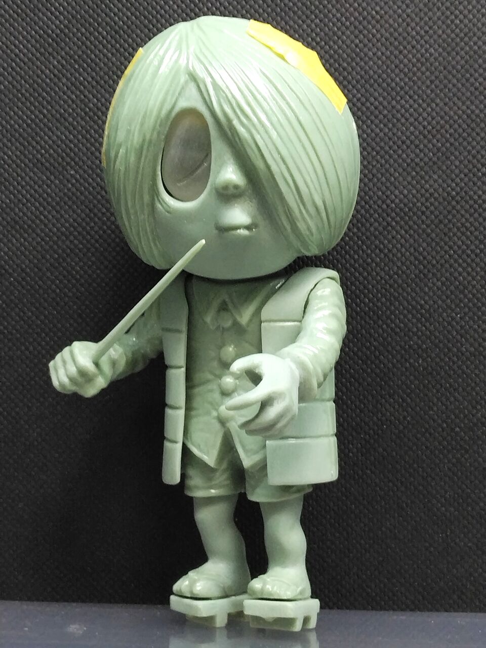 日東科学 「ゲゲゲの鬼太郎 情景傑作集《大合唱編》」 : 常磐重工