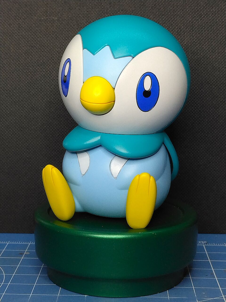 バンダイ ポケモンプラモコレクション 「ポッチャマ 
