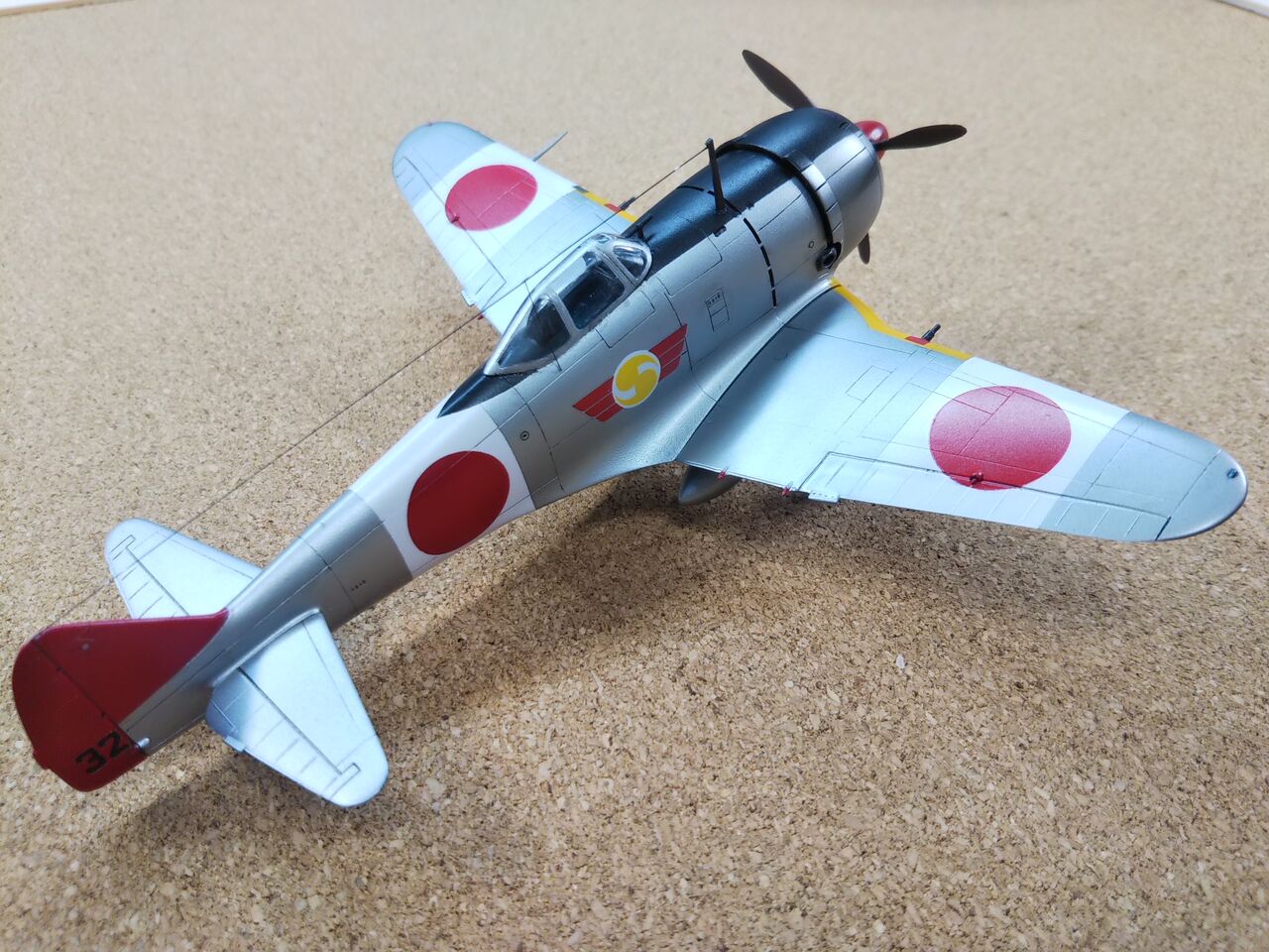 プラモデル塗料等消耗品まとめ 引退品 1/12 塗装済み完成品 ダイキャスト