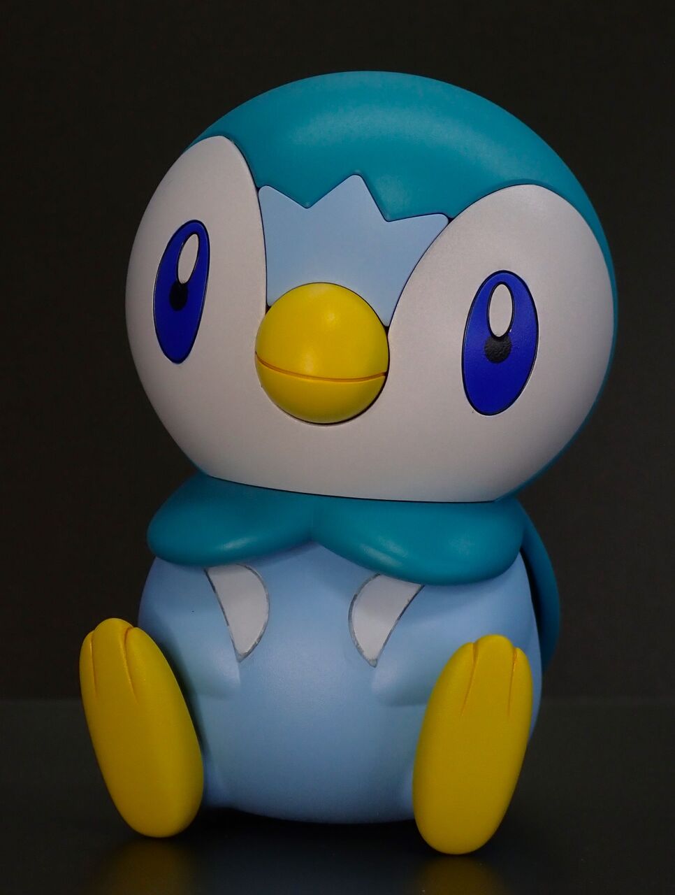 バンダイ ポケモンプラモコレクション 「ポッチャマ 