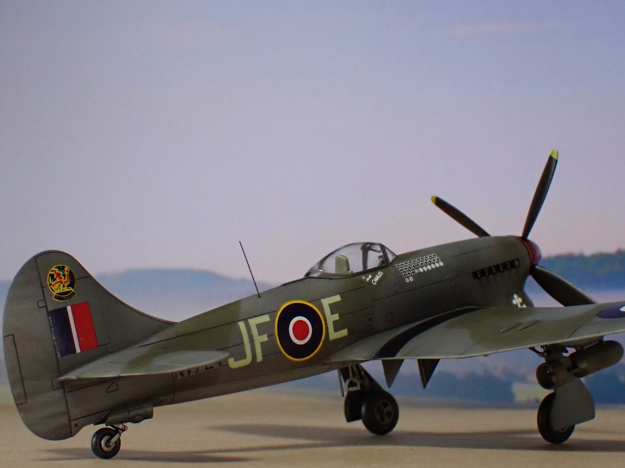 アカデミー 1/72 ホーカーテンペストV AM12466 プラモデル o7r6kf1 41ul0NxoSlL._UF894,1000_QL80_.jpg