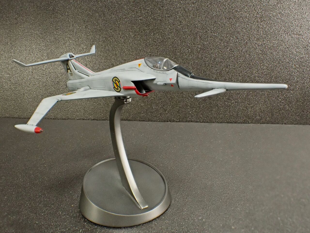 イマイ キャプテンスカーレット シルバーセットとレインボーセット 当時もの イマイ キャプテンスカーレット シルバーセットとレインボー