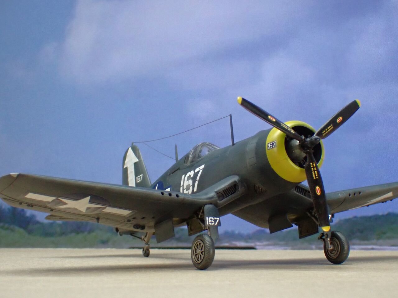 ハセガワ 1/72 アメリカ海軍 戦闘機 「F4U-1D コルセア」 : 常磐 ハセガワ 1/72 アメリカ海軍 戦闘機 「F4U-1D コルセア」 : 常磐