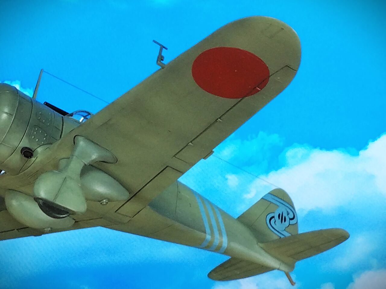 ハセガワ 1/72 日本陸軍 「九七式戦闘機」(NATE) : 常磐重工 ハセガワ 1/72 日本陸軍 「九七式戦闘機」(NATE) : 常磐重工