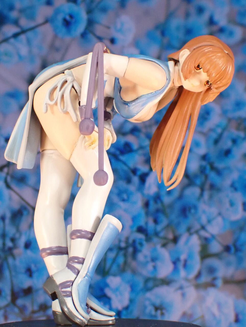 マックスファクトリー PLAMAX minimum factory 1/20 「霞 C2ver