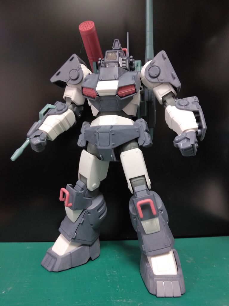 マックスファクトリー 1/72 太陽の牙 CA「ダグラム Ver.GT マックスファクトリー 1/72 太陽の牙 CA「ダグラム Ver.GT