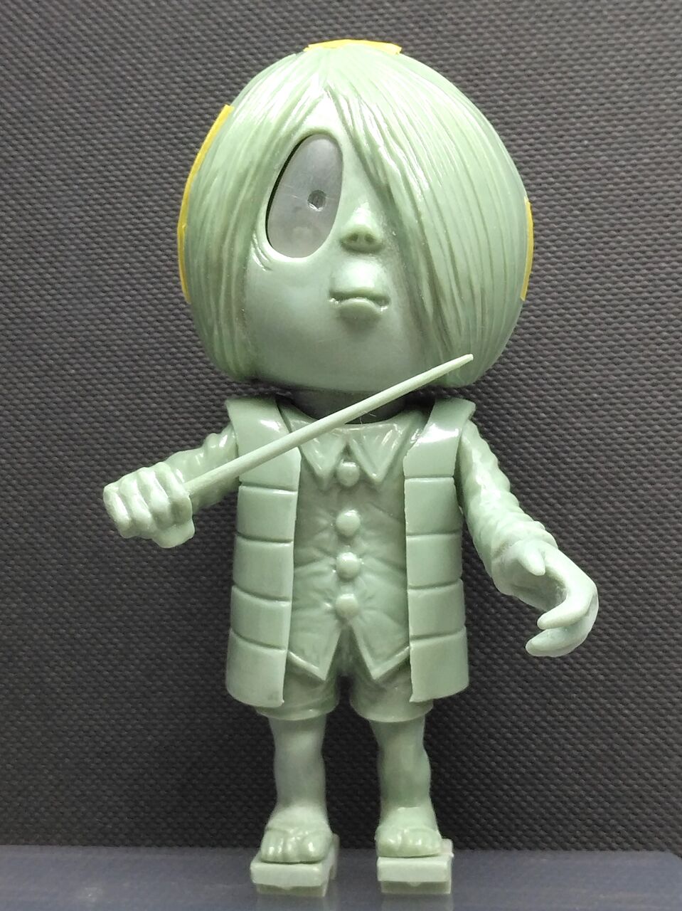 日東科学 「ゲゲゲの鬼太郎 情景傑作集《大合唱編》」 : 常磐重工