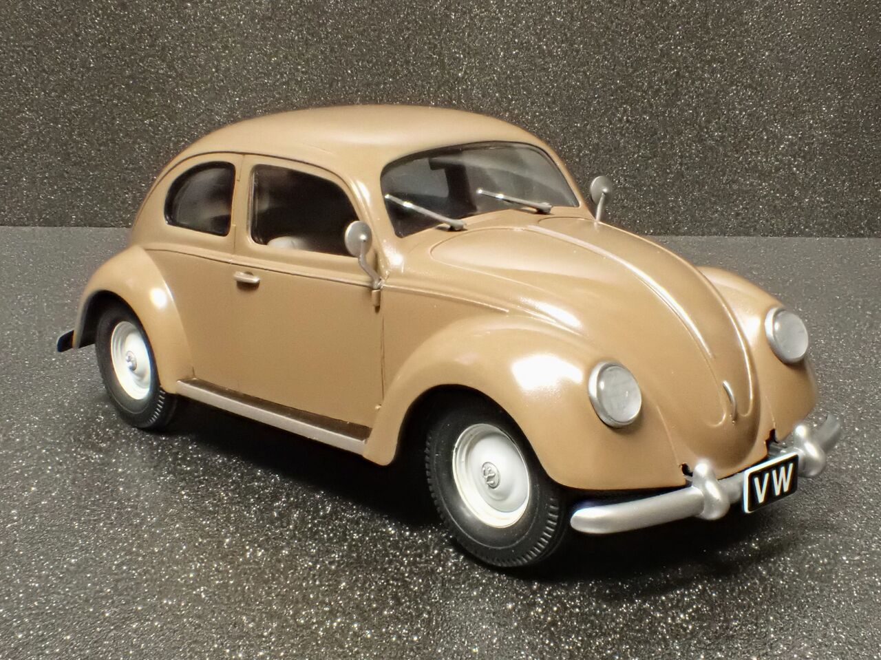 Volkswagen　ビートル　ワーゲン Mexico, the land of eel rice bowls, has arrived!] Introducing his