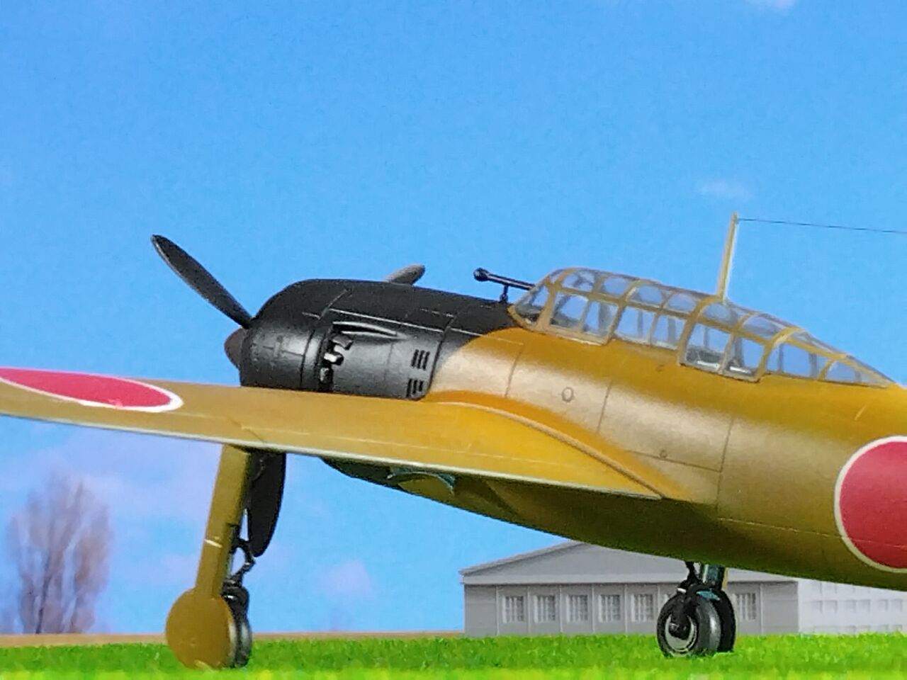 フジミ 1/72 日本海軍 艦上爆撃機 「試製 彗星改」(JUDY) : 常磐 フジミ 1/72 日本海軍 艦上爆撃機 「試製 彗星改」(JUDY) : 常磐