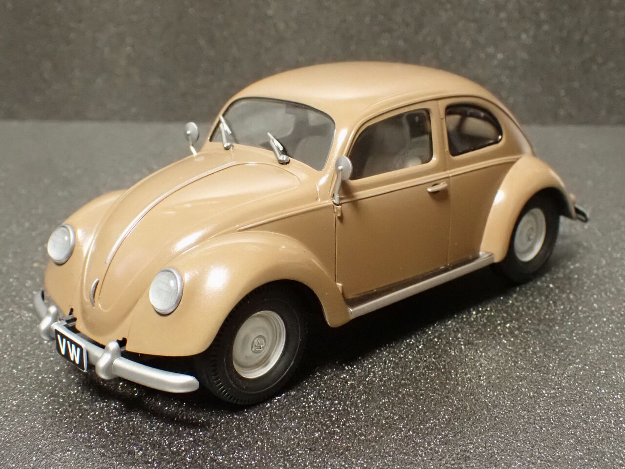 マイクロエース 1/32「フォルクスワーゲン タイプ1 
