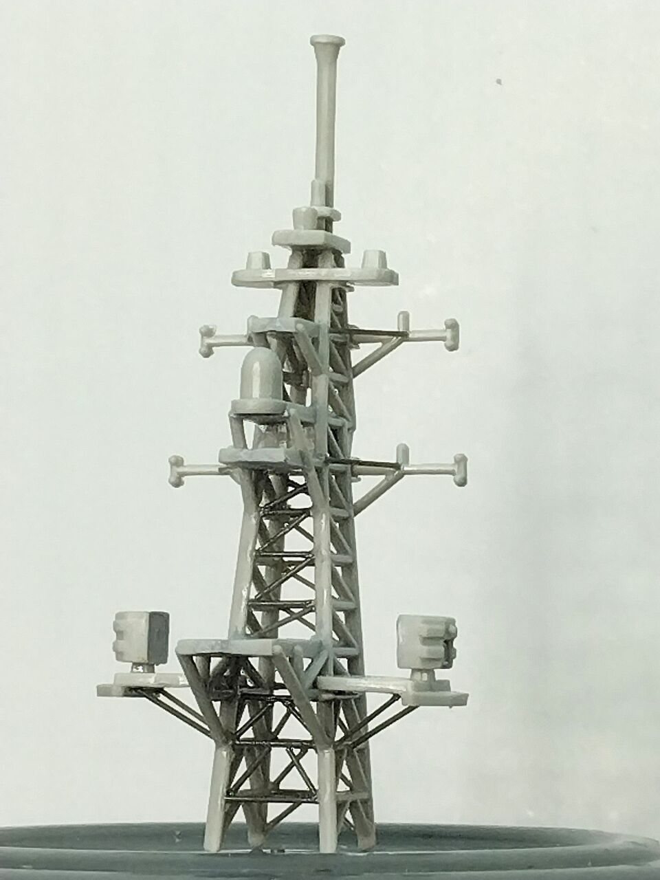 ピットロード 1/700 海上自衛隊 護衛艦 「DD-101 むらさめ 2001