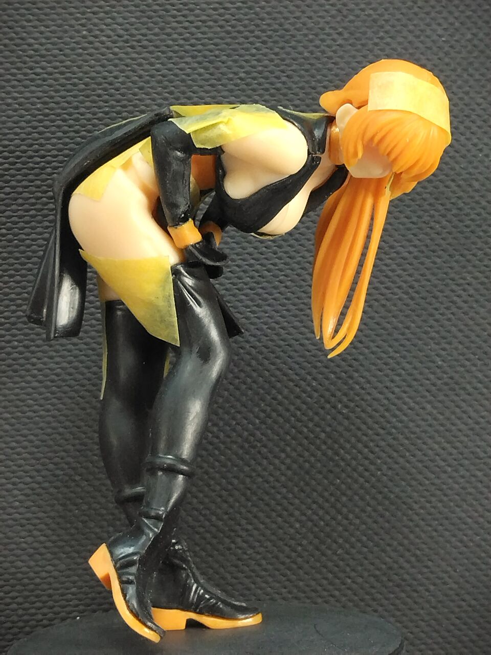 マックスファクトリー PLAMAX minimum factory 1/20 「霞 C2ver