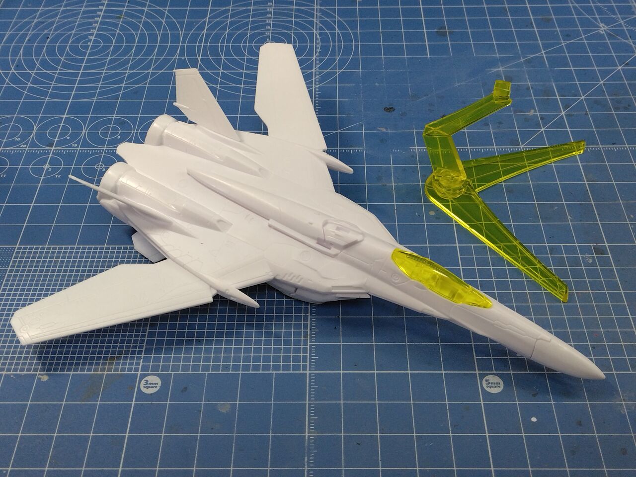 バンダイ 1/100 S.M.S 可変戦闘機「VF-25F メサイア」 : 常磐 バンダイ 1/100 S.M.S 可変戦闘機「VF-25F メサイア」 : 常磐