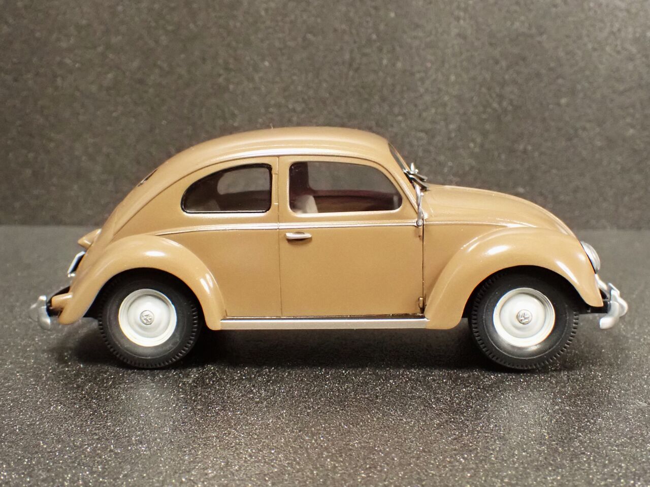 マイクロエース 1/32「フォルクスワーゲン タイプ1 