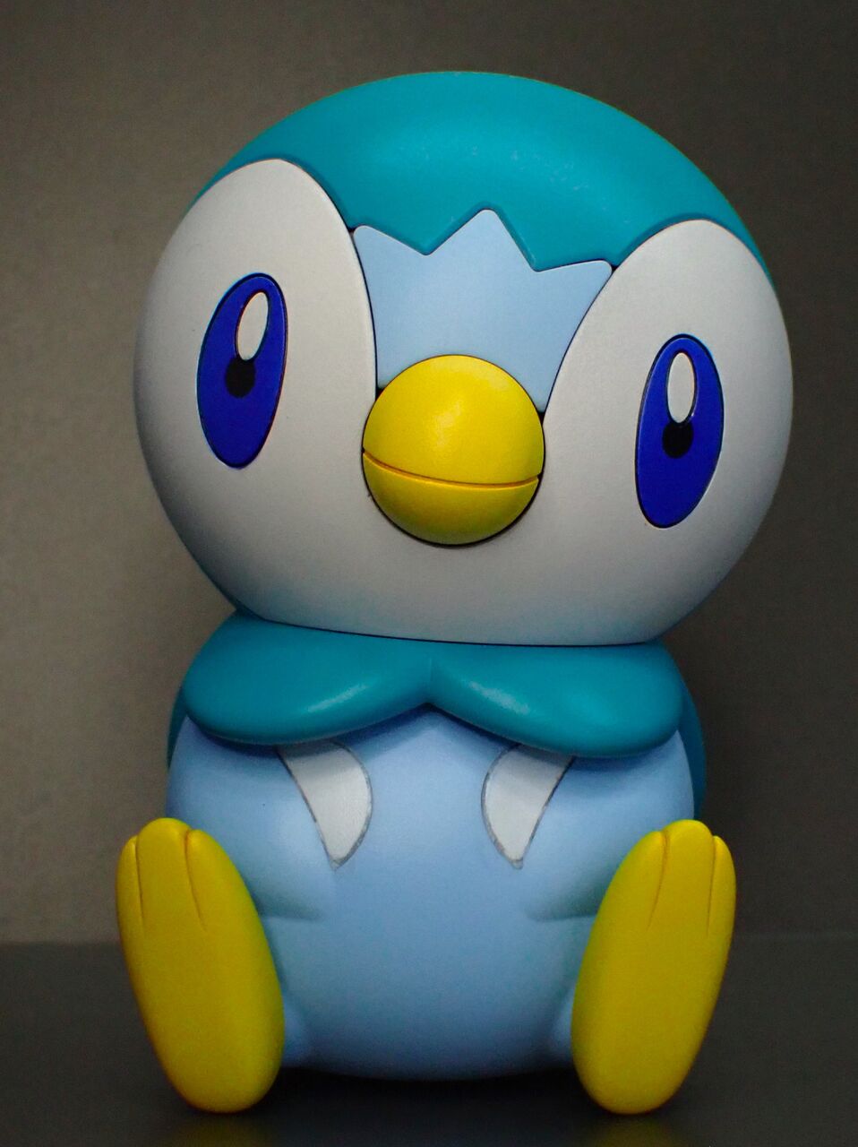 バンダイ ポケモンプラモコレクション 「ポッチャマ 