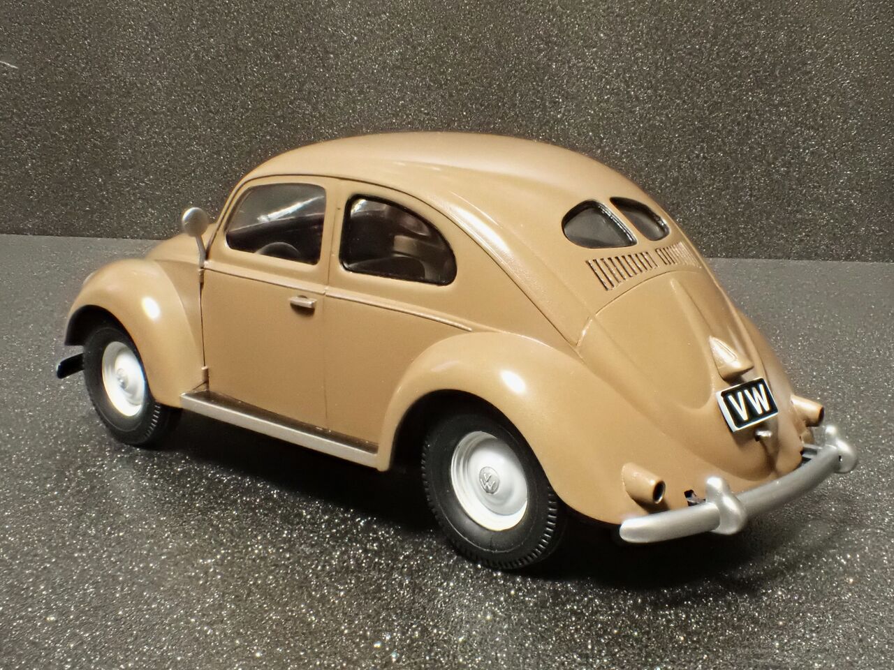 マイクロエース 1/32「フォルクスワーゲン タイプ1 
