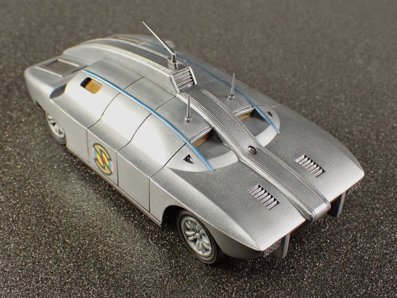 「装甲戦車」S4000 BENLYDESIGN 電子デジタルムーブメント Benlydesign ウォッチ-Cybertank-
