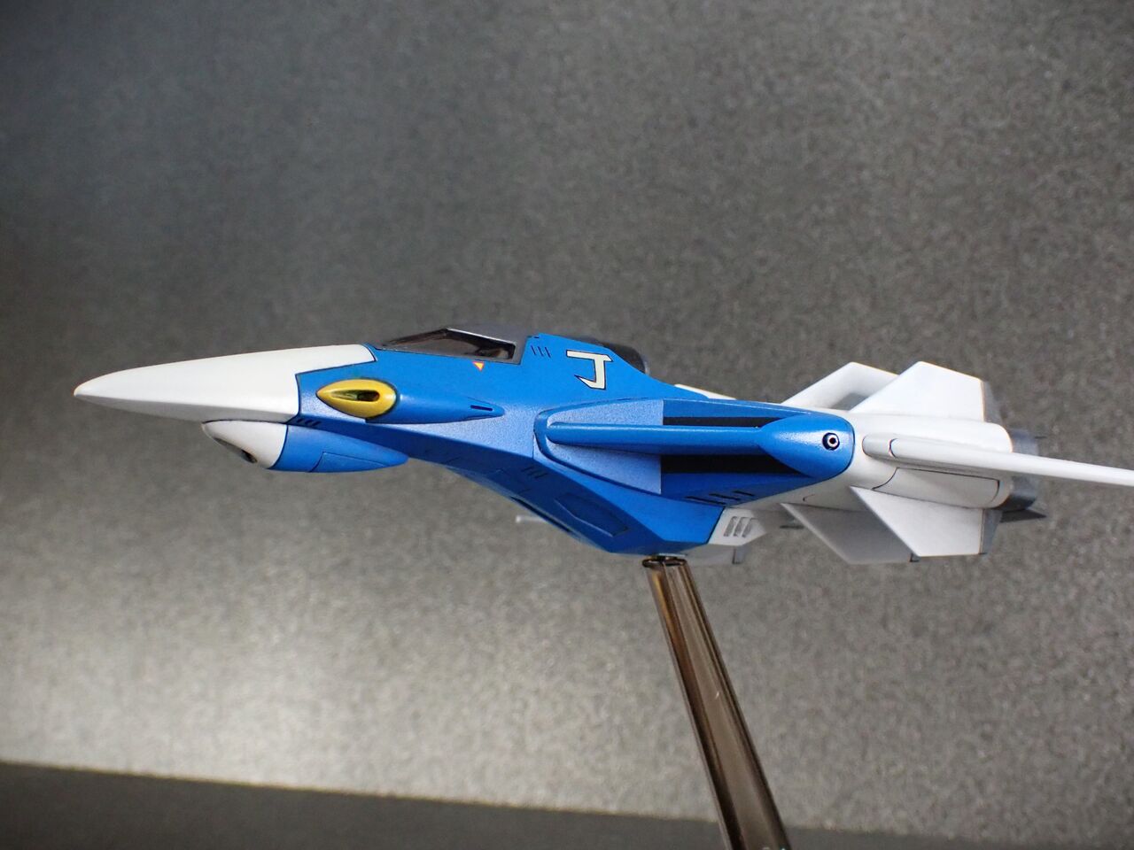 タカラ 1/100 多用途戦闘機「ファイター1」 : 常磐重工 -JOBAN タカラ 1/100 多用途戦闘機「ファイター1」 : 常磐重工 -JOBAN