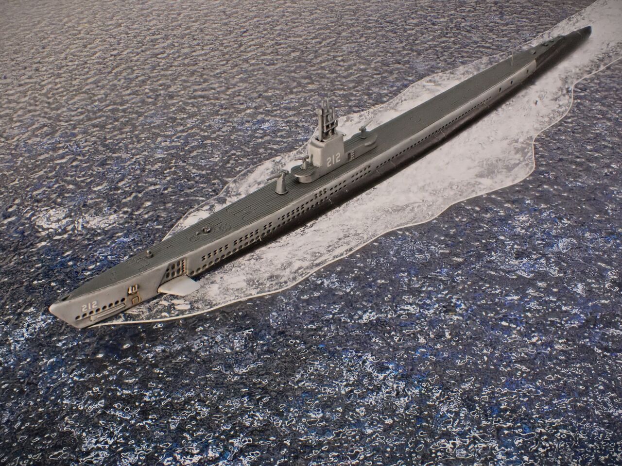 極希少（青色）美品 大正時代◆アメリカ海軍 戦艦 メイン号 ガラス 小物入れ 極希少（青色）美品 大正時代◇アメリカ海軍 戦艦 メイン号
