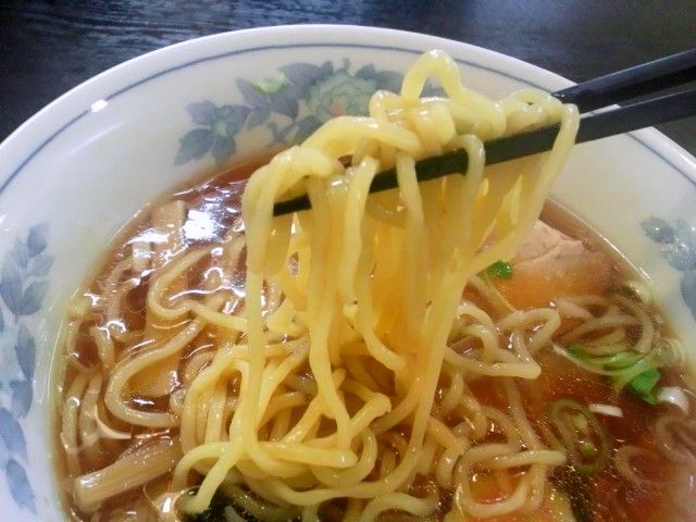 いわきのらーめん 18杯目 天空 しんくんパパの行け行け ホビーライフv2