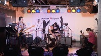 鼓動BAND5