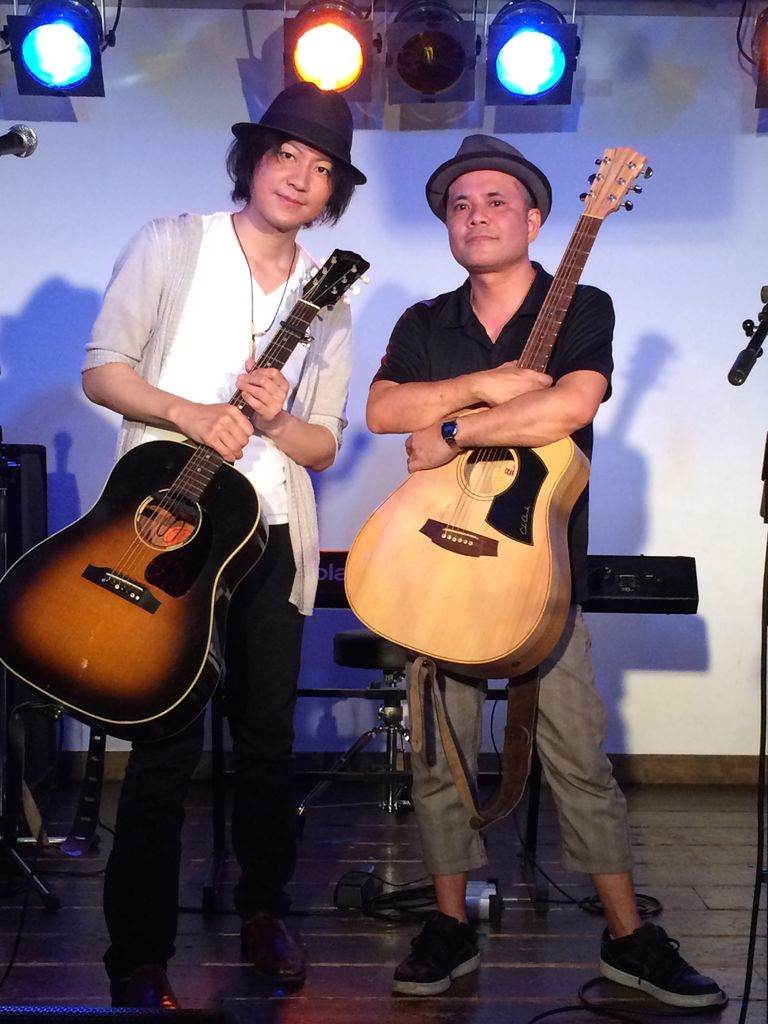 伊集タツヤ 近藤ひろし オキナワaサインバーkoza マスターtakuの企み 伊集タツヤ 近藤ひろし オキナワaサインバーkoza マスターtakuの企み